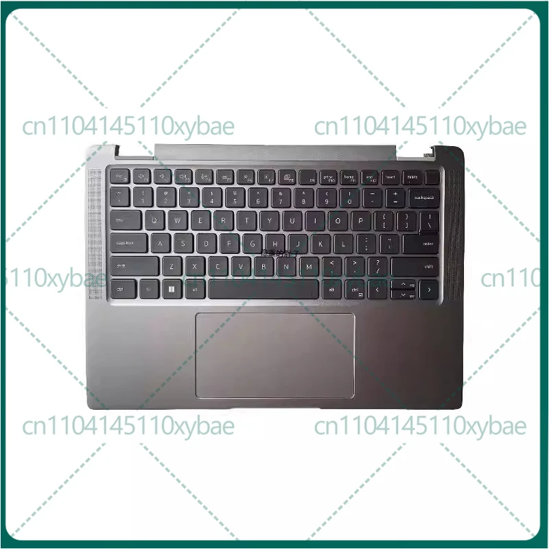 

Чехол для Dell Latitude 7340 E7340 C, клавиатура, чехол 0PG02D