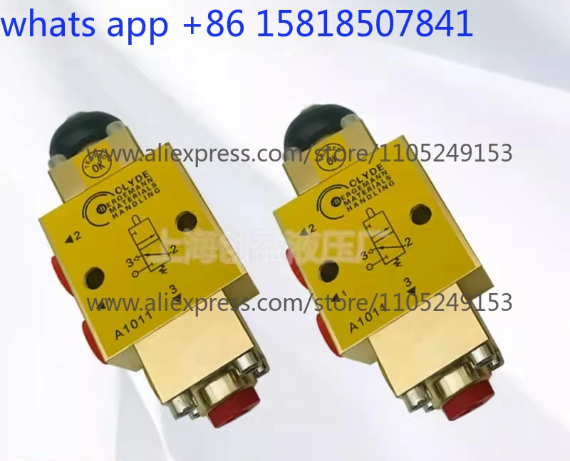 

1 pcs Valve Stroke Dome Valve Limit Switch A1011 A2033 Hydraulic Stroke Valve