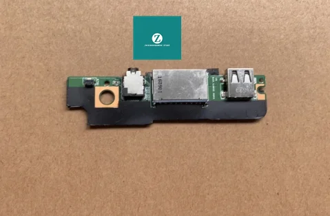 FOR Lenovo Xiaoxin 700 700-15ISK E520-15IKB USB Board Audio Board Card Reader