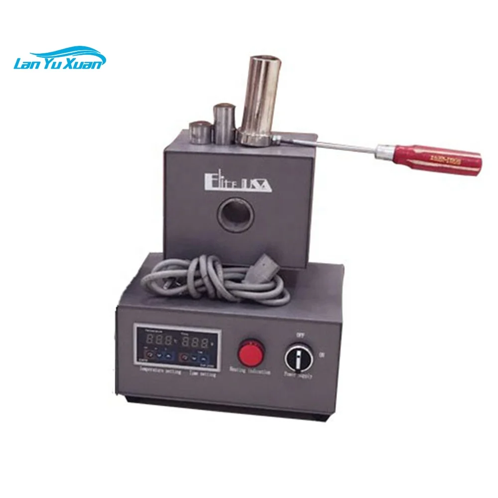 

Laboratory Dental Heating Oven for Dental Acrylic