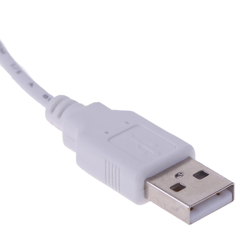 Cavo di prolunga USB da 1 m con interruttore ON/OFF Cavo di prolunga Attiva/disattiva Linea di alimentazione USB Accessori adattatori durevoli