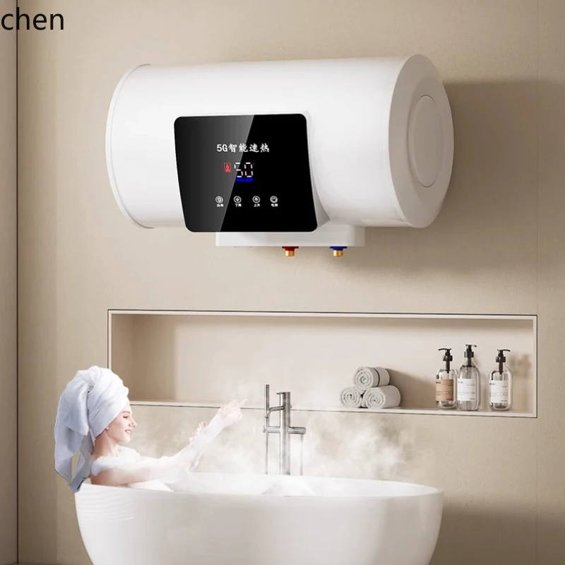 Scaldabagno HXL scaldabagno elettrico veloce tipo di accumulo d'acqua per bagno