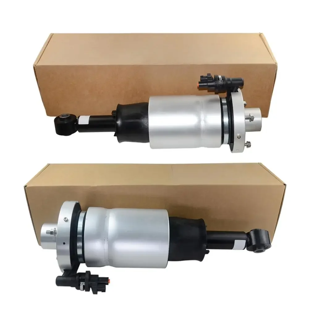 AP03 Coppia Gruppo montante pneumatico posteriore sinistro + destro per Lincoln Navigator 3.5L,5.4L 2007-2016 7L1Z5A891B 8L1Z5A891B