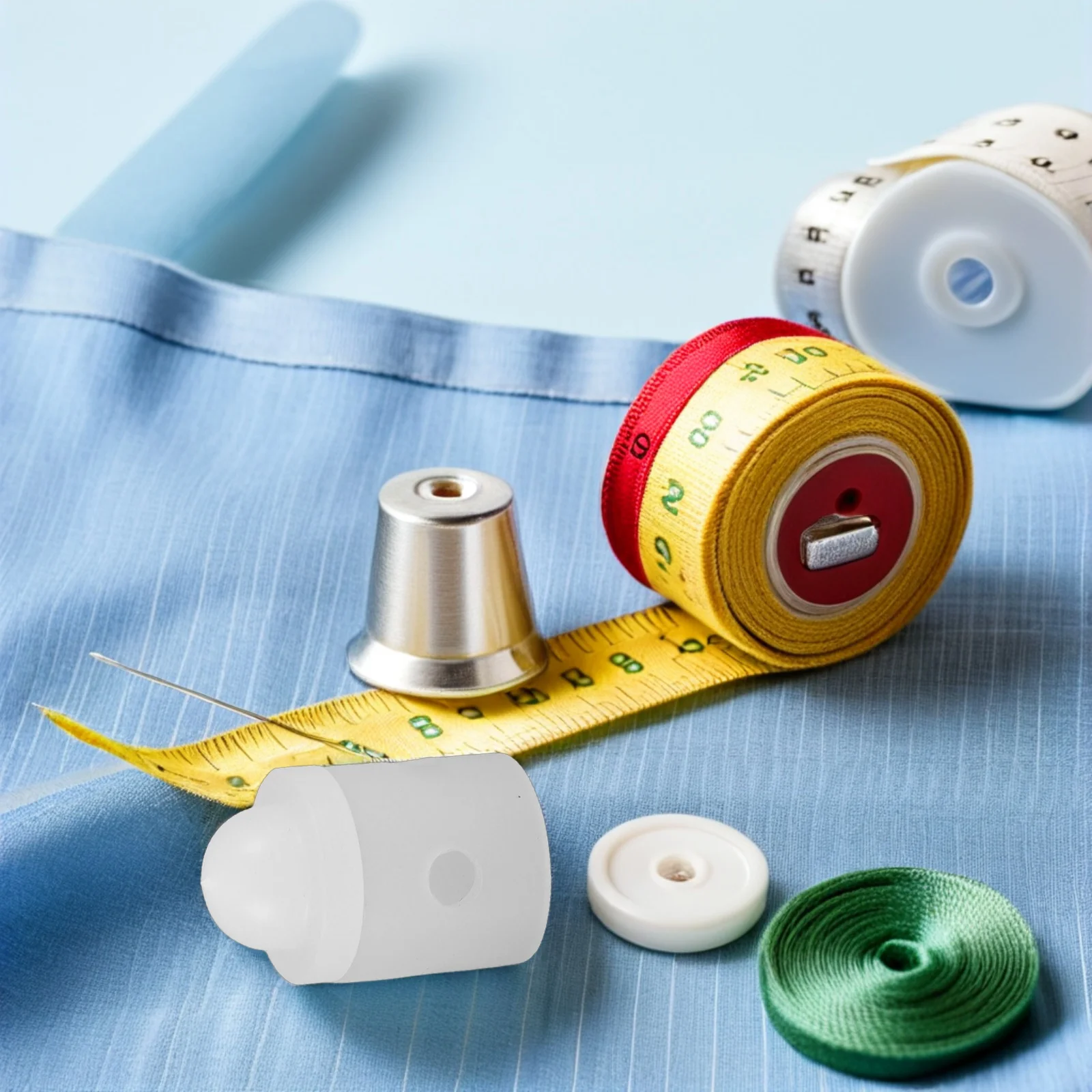 

3pcs Bell Mold Kit Reusable Nylon Diy Bell Making Tool For Tanned Smooth Finish Precision Shaping Handcraft Art