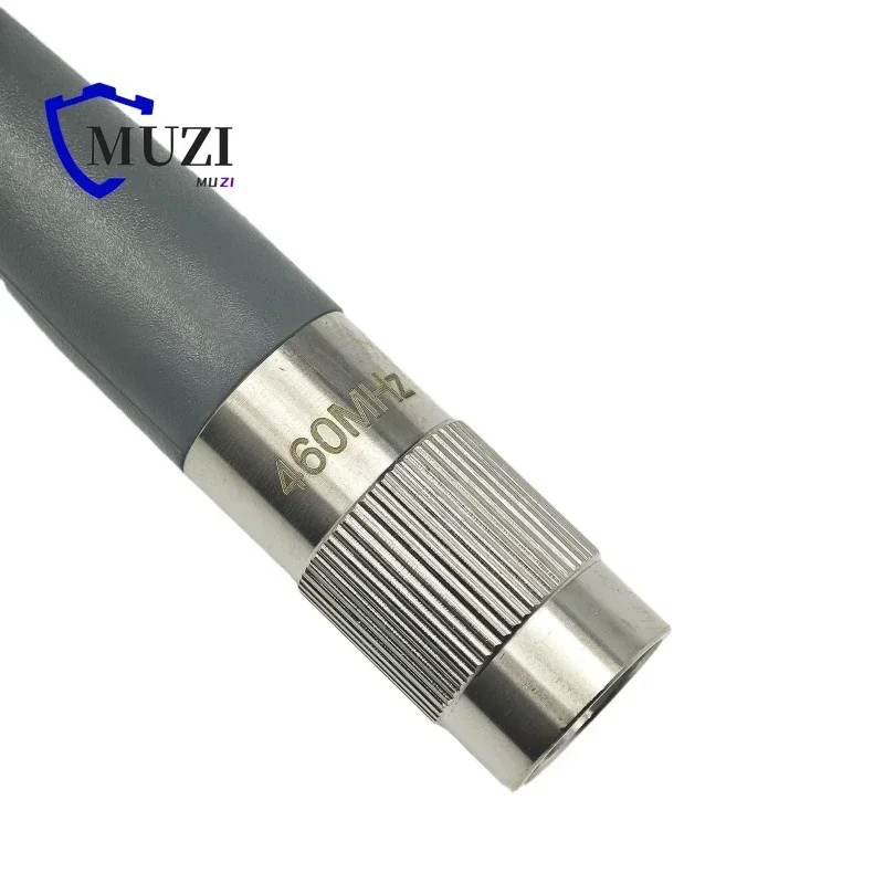 QT450GT GPS Receiver Transmitter Radio Antenna TNC-J 450-470MHz 4dBi Gain RTK South S82 S86 Hi-target V30 60 90 F61 F66