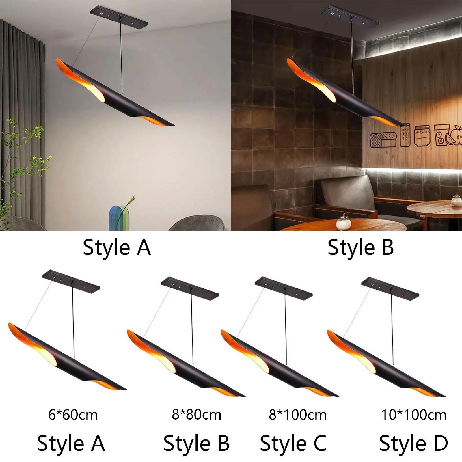 Ceiling Pendant Light Centerpiece Minimalist Birthday Gift Ornament Creative Lamp for Kitchen Indoor Bedroom Study Room Office