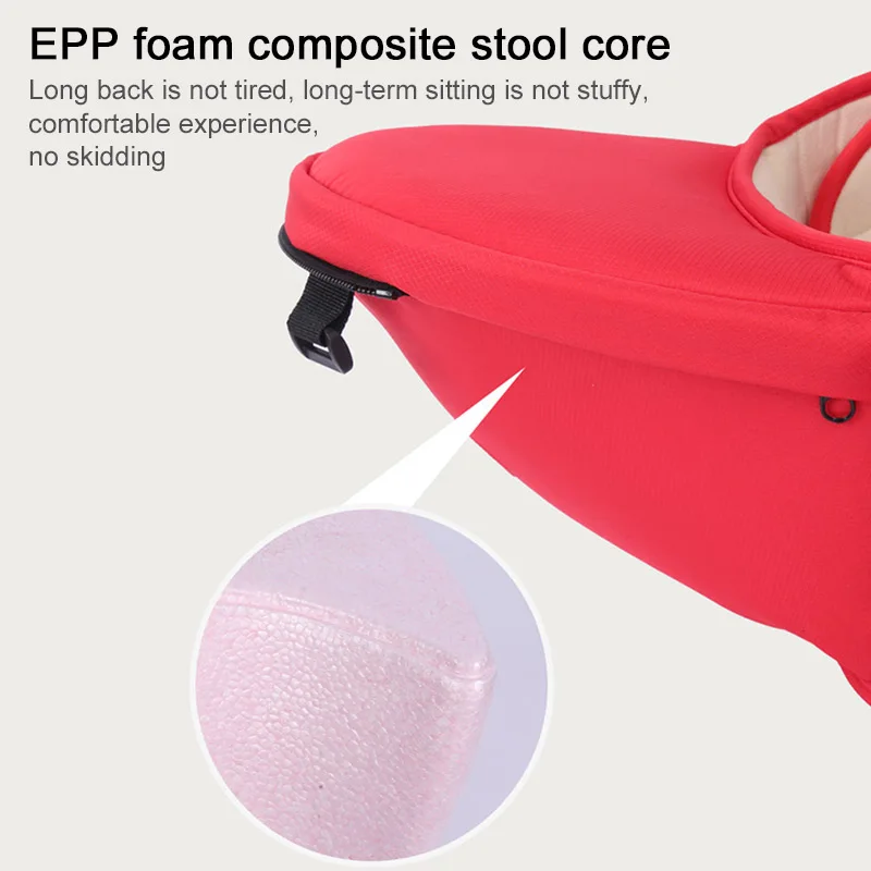 0-48 Months Ergonomic Baby Carrier Backpack With Hip Seat For Newborn Multi-function Infant Sling Wrap Waist Stool Baby Kangaroo