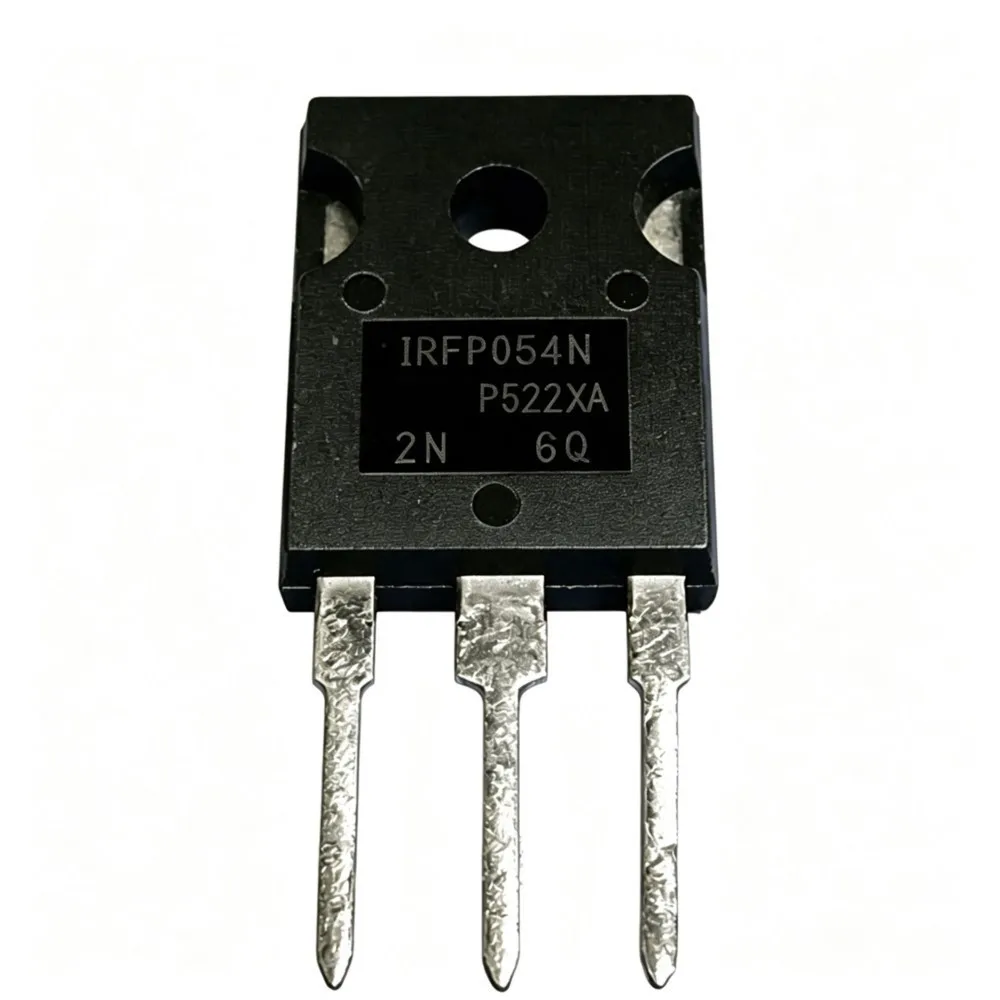 5PCS DSSK40-008 IKW15N120T2 IRFP054N IRFP260 W9NC80Z W9NK70Z TO-247