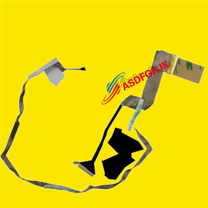 K72J Screen Line Fo…