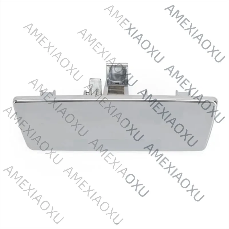 

AMEXIAOXU 1 Pcs Glove Box Drawer Handle For Quattroporte 2013-2021 Ghibli 2014-2021 673005414 673005413 673005417