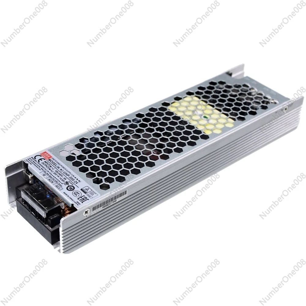 

Блок питания UHP-200/350/500 3.3V4.2V5V12V15V24V36V48V55V с одним выходом