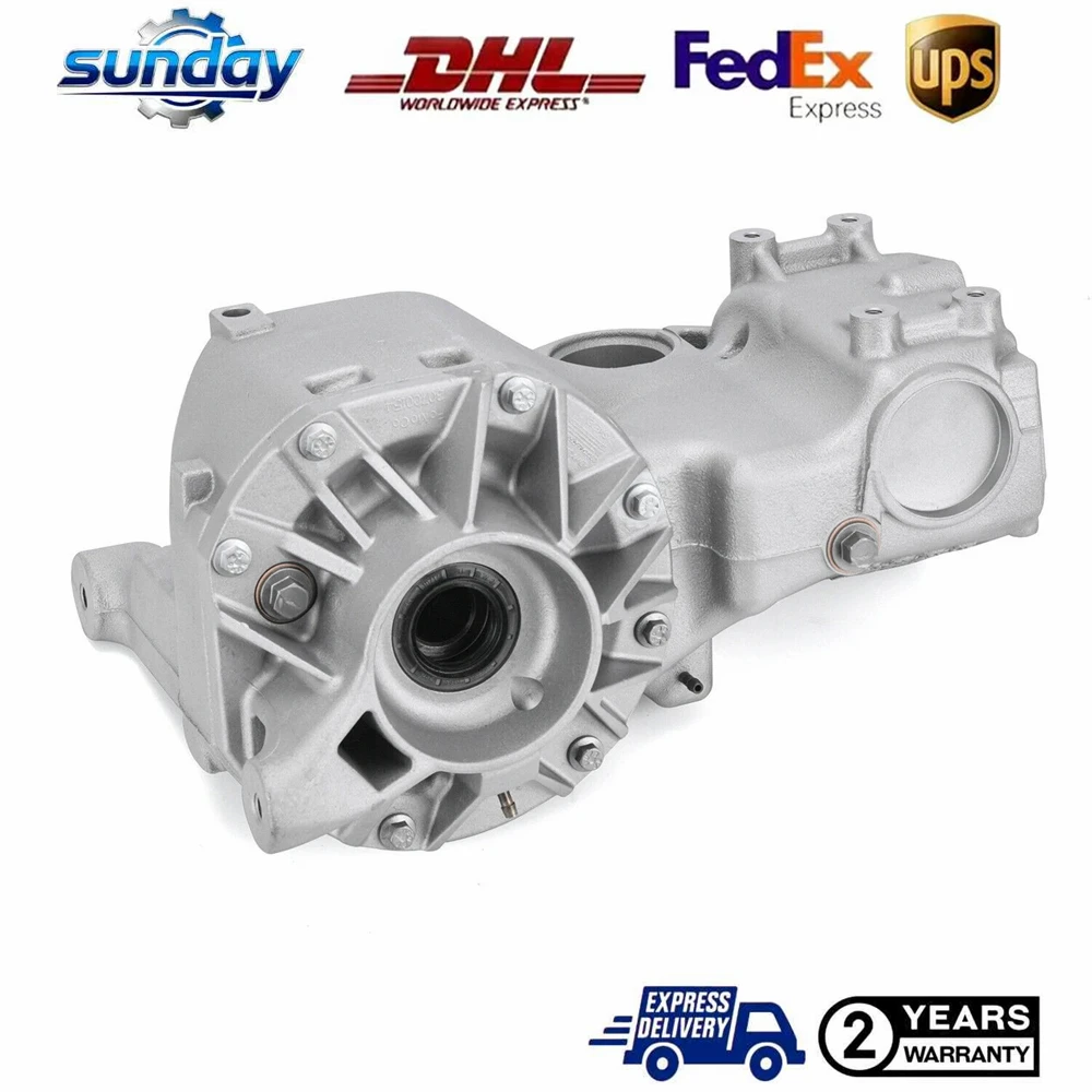 LR031377 LR003138 Rear Differential For Land Rover Freelander LR2 2008-2015 Range Rover Evoque 2012-2015