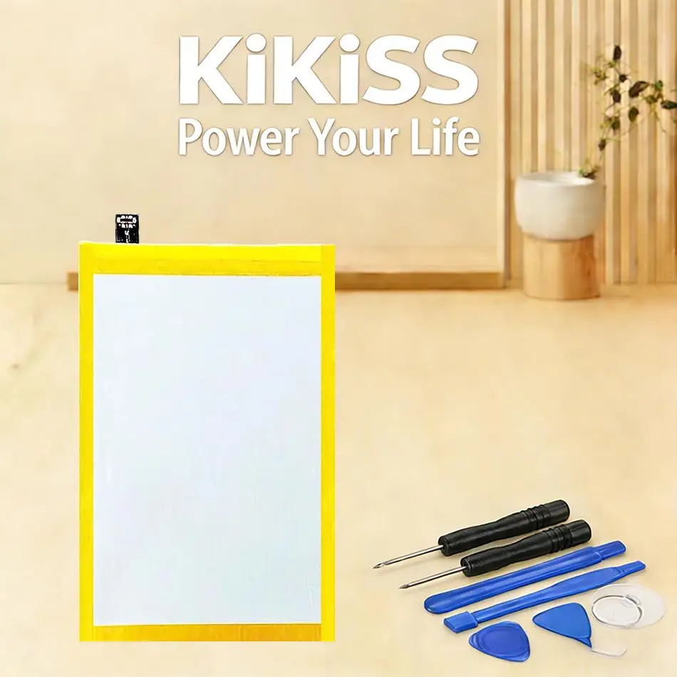 

Аккумулятор для мобильного телефона с высокой совместимостью, длительным сроком службы, 6350 мАч, для Ulefone Power 6 6.3 дюйма