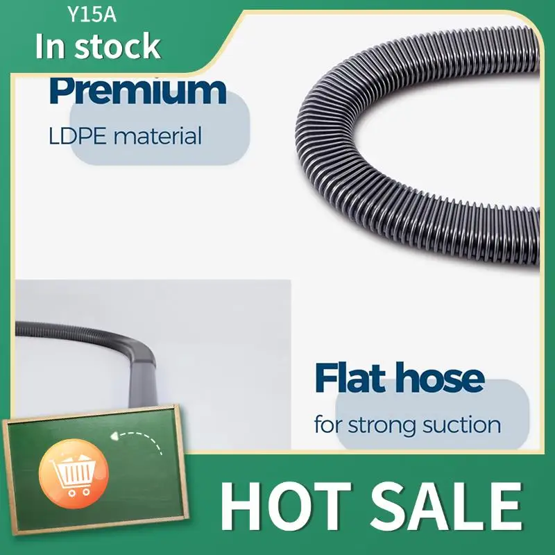 Y15A 3X Dryer Vent … - image