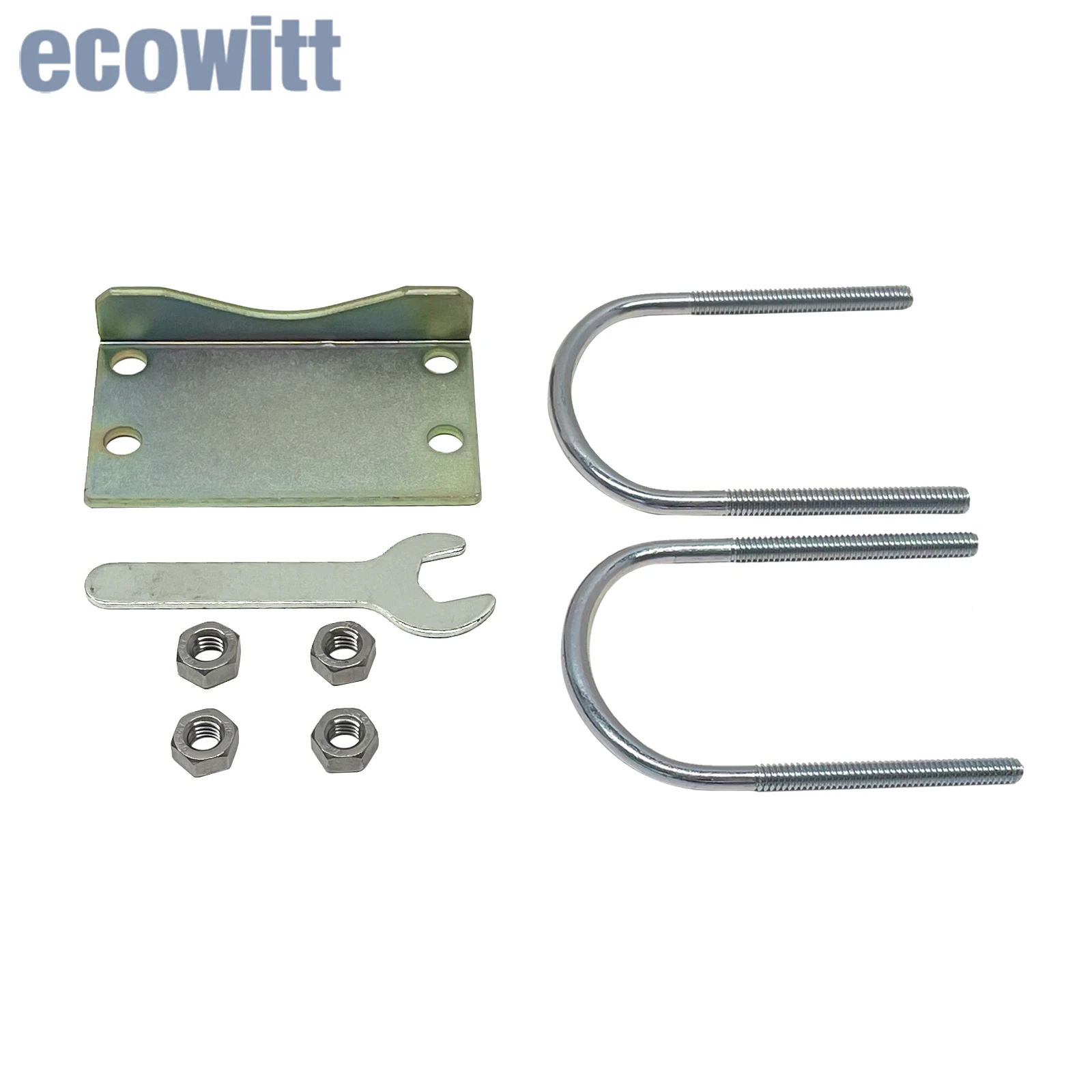 Sensor Mounting Har…