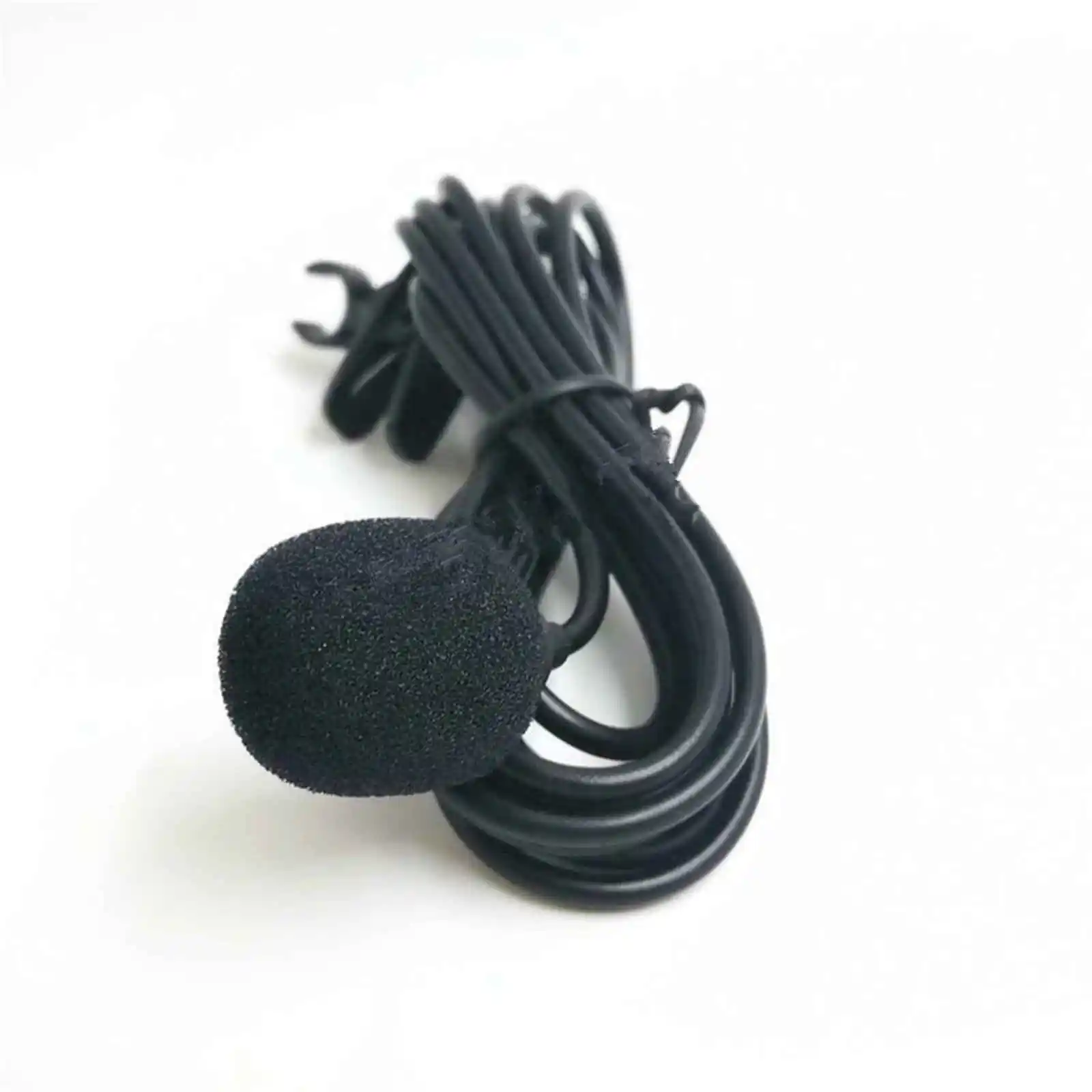 Car AUX Bluetooth Connecter Adapter Audio Cable For Kenwood  KRC-553 CA-C2AX KCA-iP500 CA-C1AX 13-Pin CD Stereo Auto Accessories