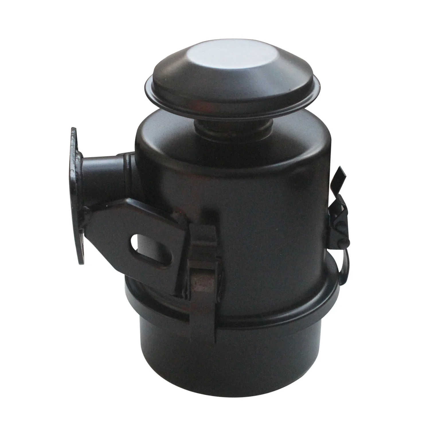 

173F/178/186/188/192F корпус воздушного фильтра дизельного двигателя для микрокультиватора дизельного двигателя режущий станок впускного воздушного фильтра в сборе