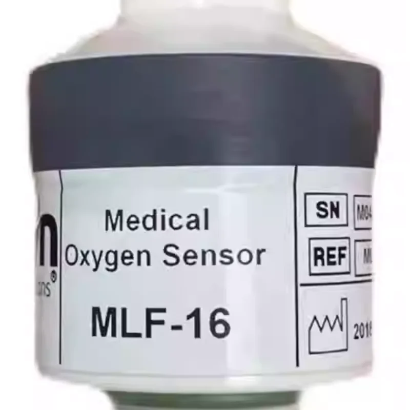 GE Carestation620 Anesthesia Machine Oxygen Sensor MLF-19GE (2071018-001-S)