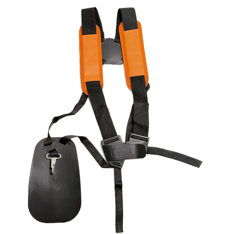 AAAF Shoulder Strap Harness Replacement For Sthil FS And KM Series For 4119 710 9001 Trimmer Accessories