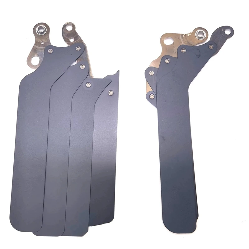 1 Set New Shutter Curtain Blade For Canon 6D 6D2 5D 5D2 5D3 1D2 Shutter Blade Digital Camera Repair Part - Image 4