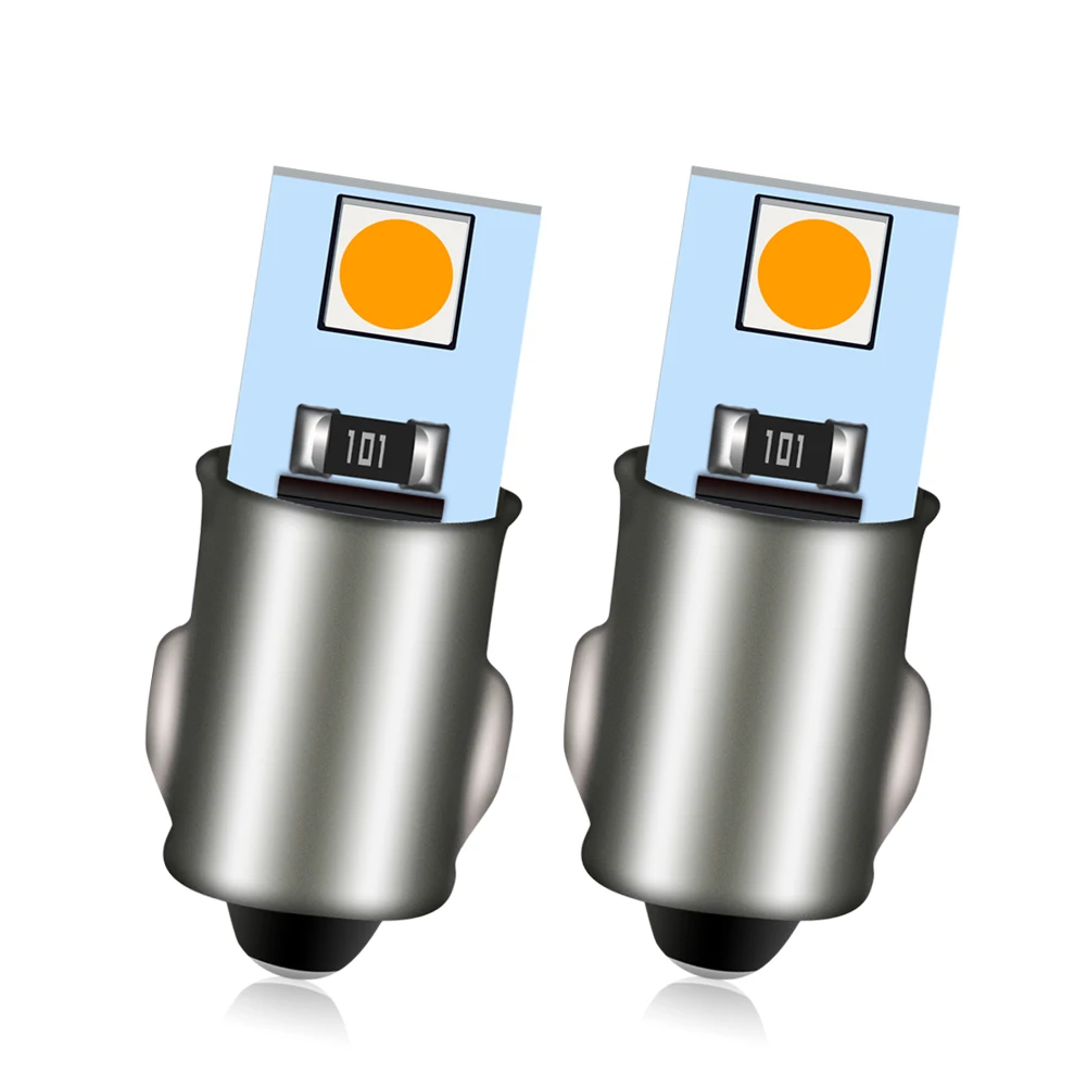 Ruiandsion 2Pcs 12V…