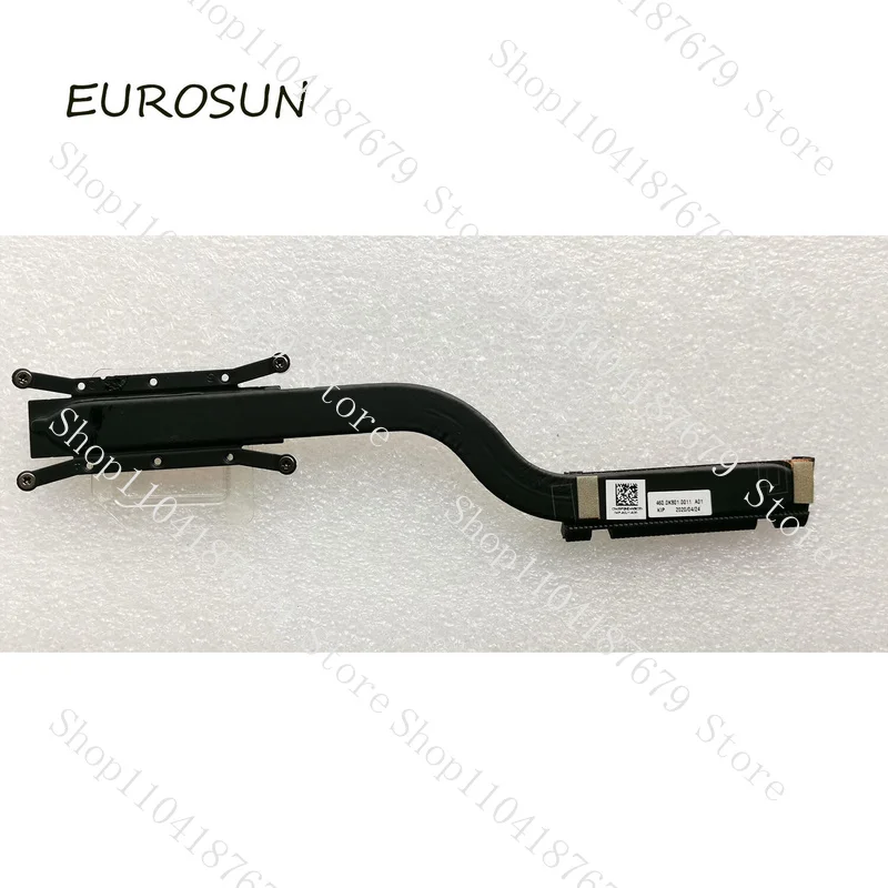

Новый охлаждающий радиатор для Dell Inspiron 5300 VOSTRO 5300 05FGND 5FGND