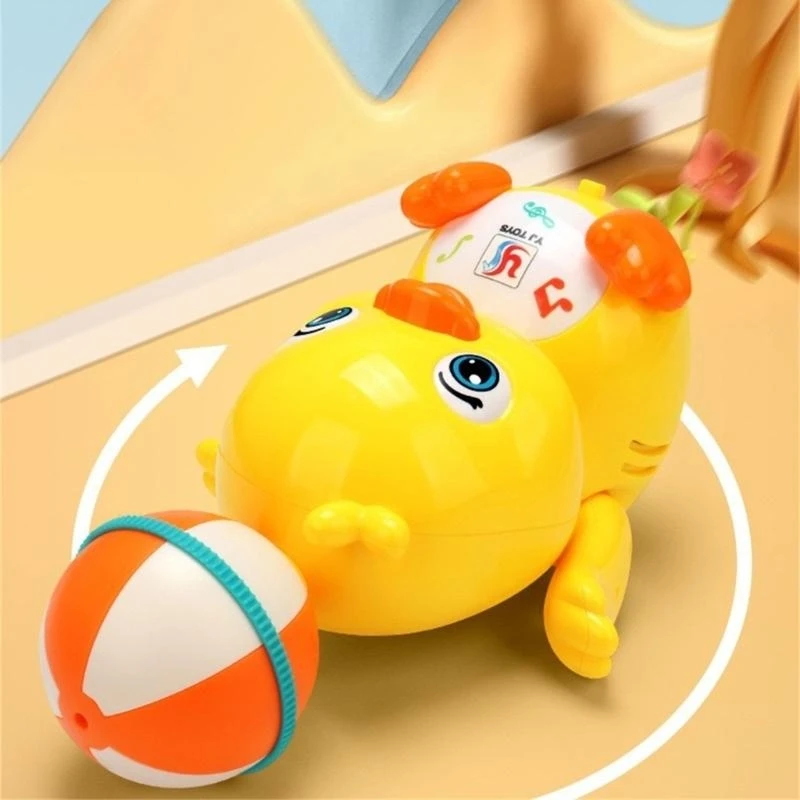 عيد الميلاد لعبة Duck Duck Tabletop الرف التبعية غرفة الأريكة ديكورات الأريكة