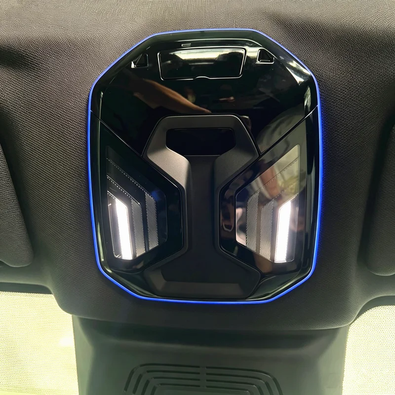 โคมไฟอ่านหนังสือบนเพดานรถยนต์  - Car Accessories Light บทวิจารณ์และราคา
