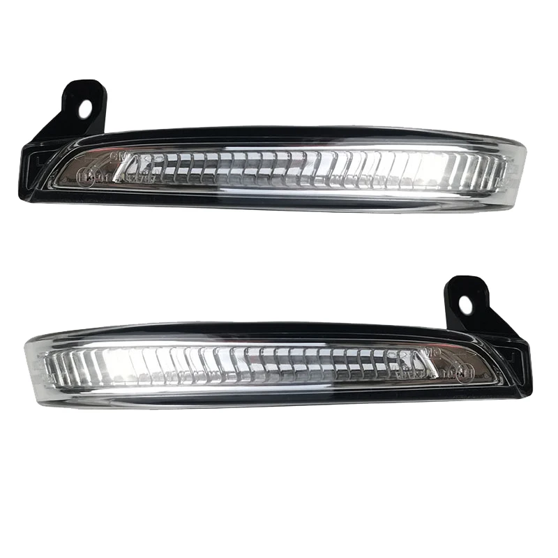 Auto Led Achteruitkijkspiegel Licht Richtingaanwijzer Voor Chevrolet Cruze J300 2009 - 2015 94537661 94537660