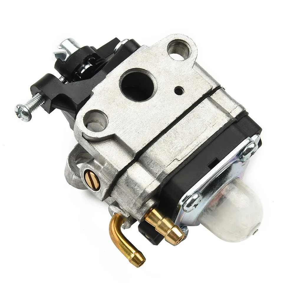 Practical Useful Outdoor Carburetor Trimmer UMK431 HHT31S Parts Replacement FG100 For Mantis Tiller Honda 4 Cycle