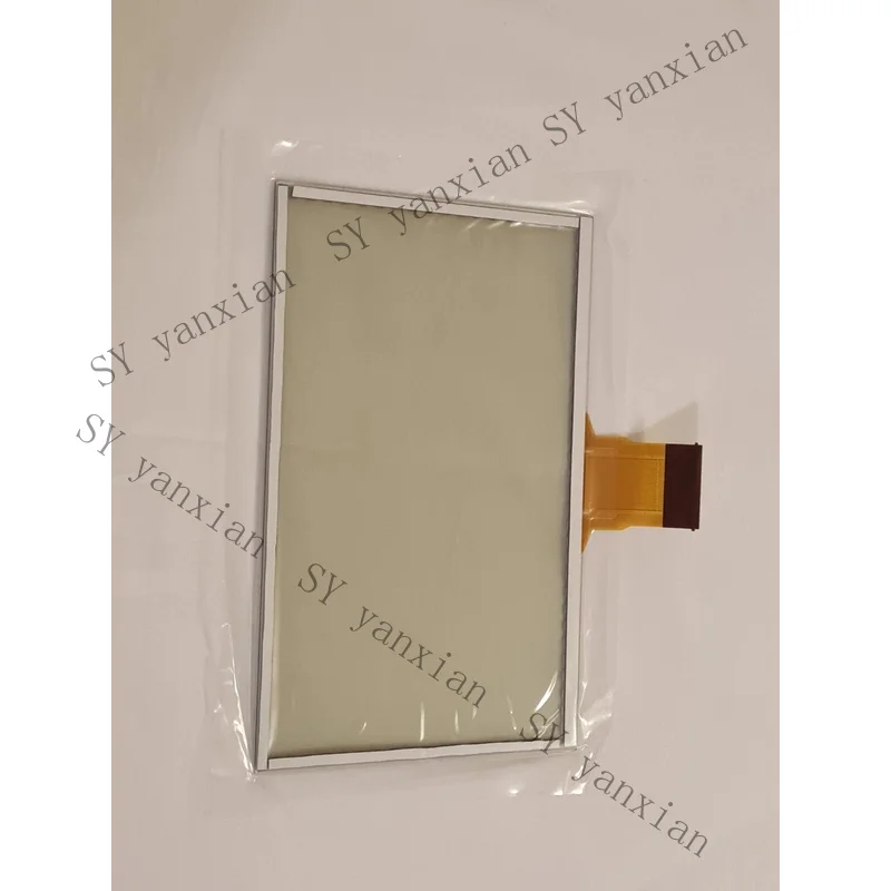 SY+ For Ford SYNC-3 2015-2022 HEAD UNIT SAT NAV Touch Screen Display Digitizer