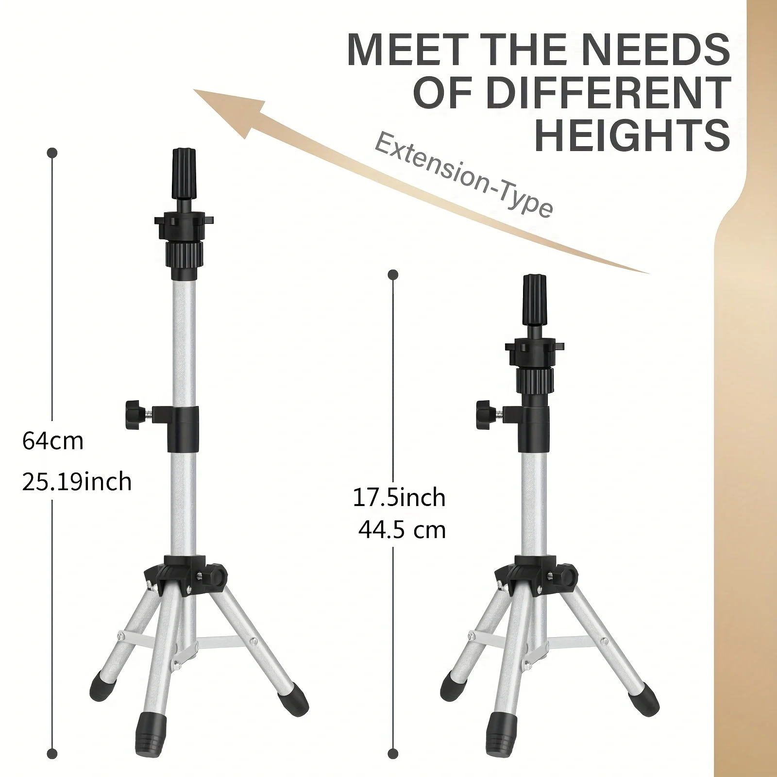 Thumbnail 4 - #70 Latest Wig Stands Updates