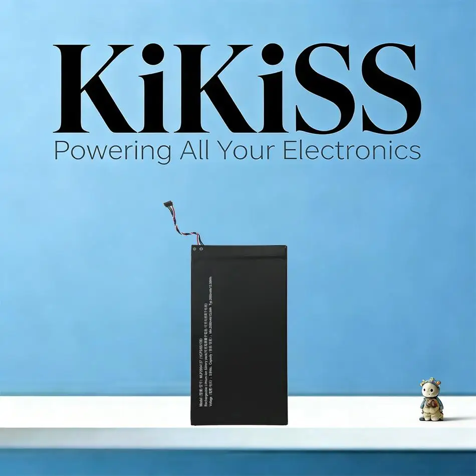 

MLP2964137 Reliable Power Supply Tablet Battery 3580Mah For Acer Iconia One 7 B1-730 B1-730HD A1402