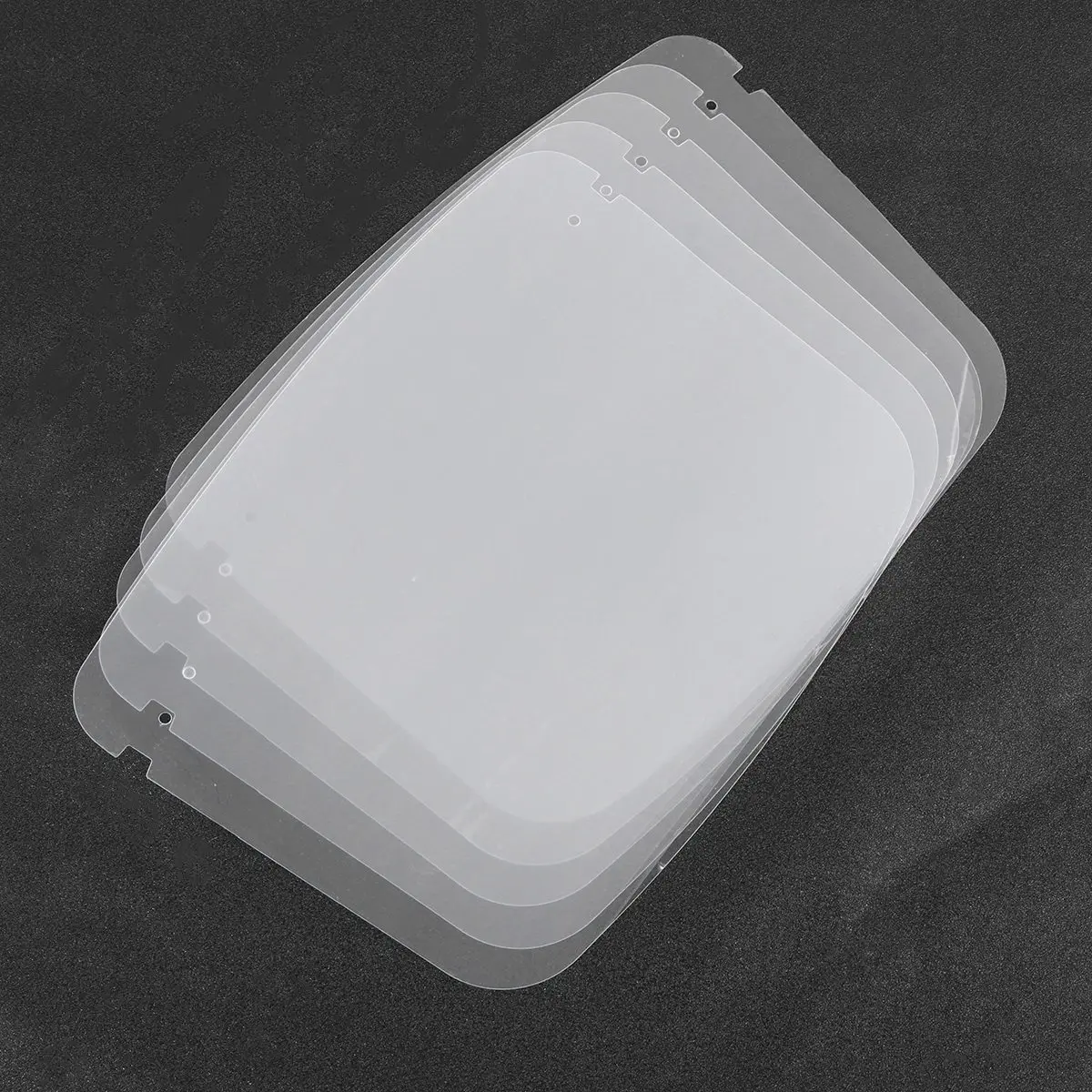 5Pcs Anti Fog Oil P…