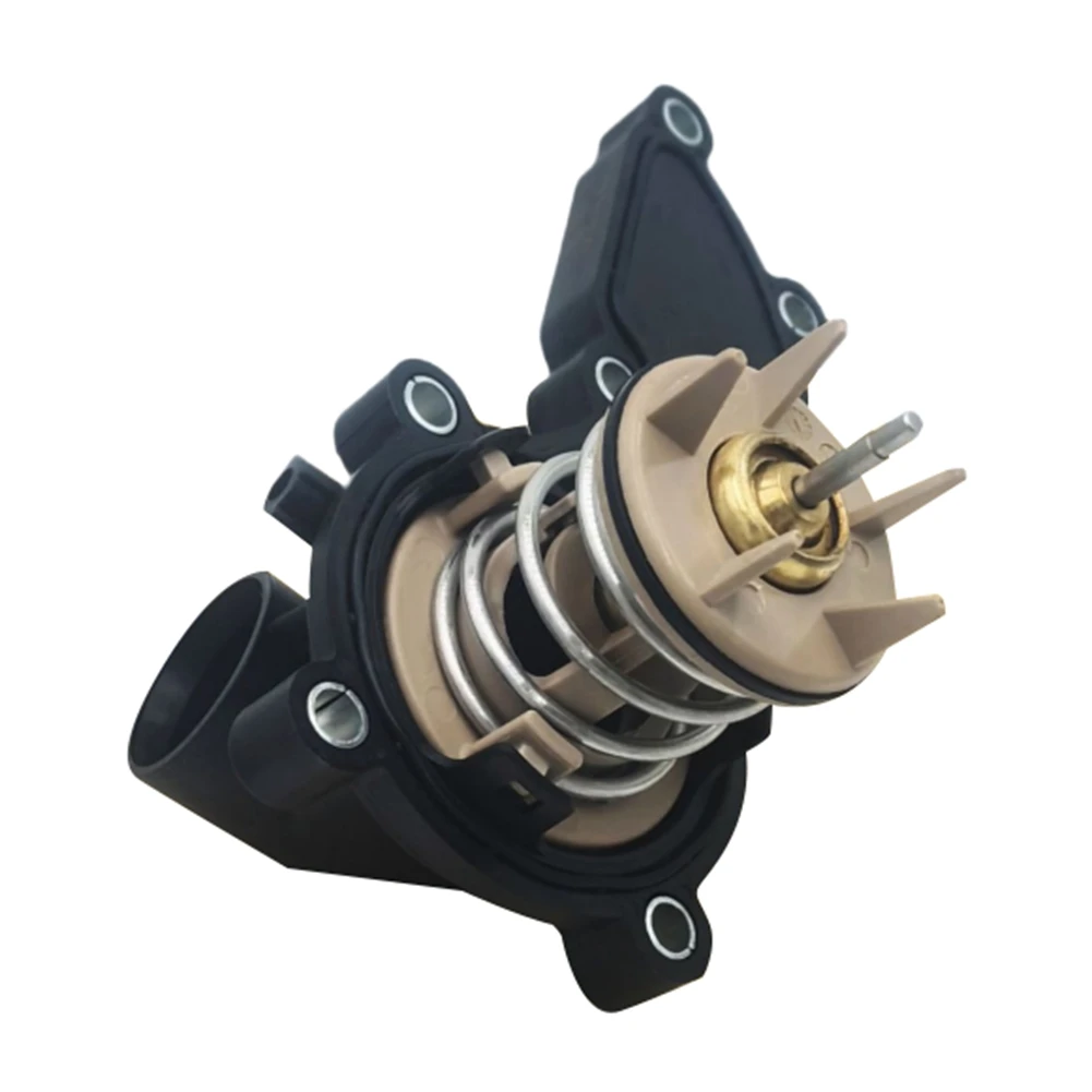 

Эффективный термостат 06E121111P 06E121111S 06E121111AL 06E121111AD для Q5 Q7 A6 A7 A8 S4 S5 A6L Touareg