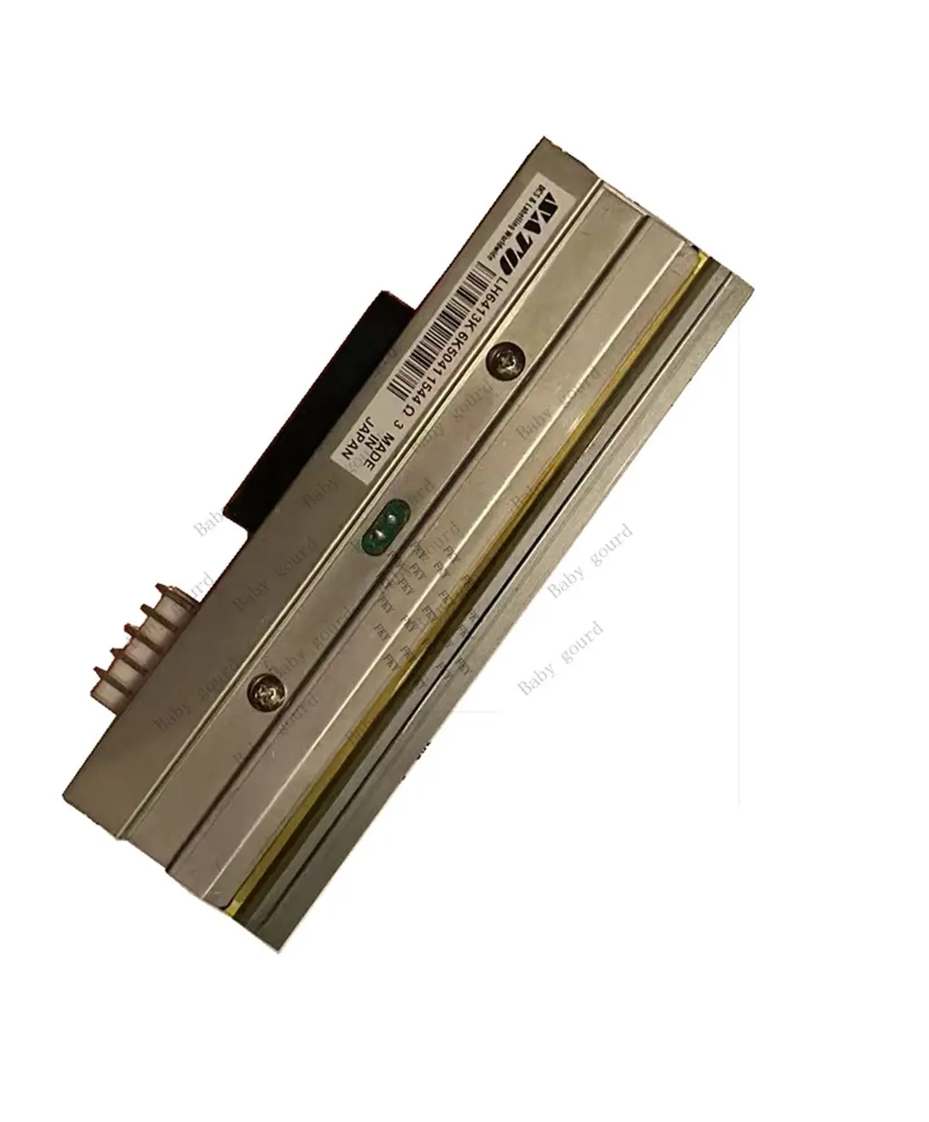 

Для SATO M8490SE M-8490SE термопринтер этикеток со штрих-кодом GH000831A новая оригинальная печатающая головка