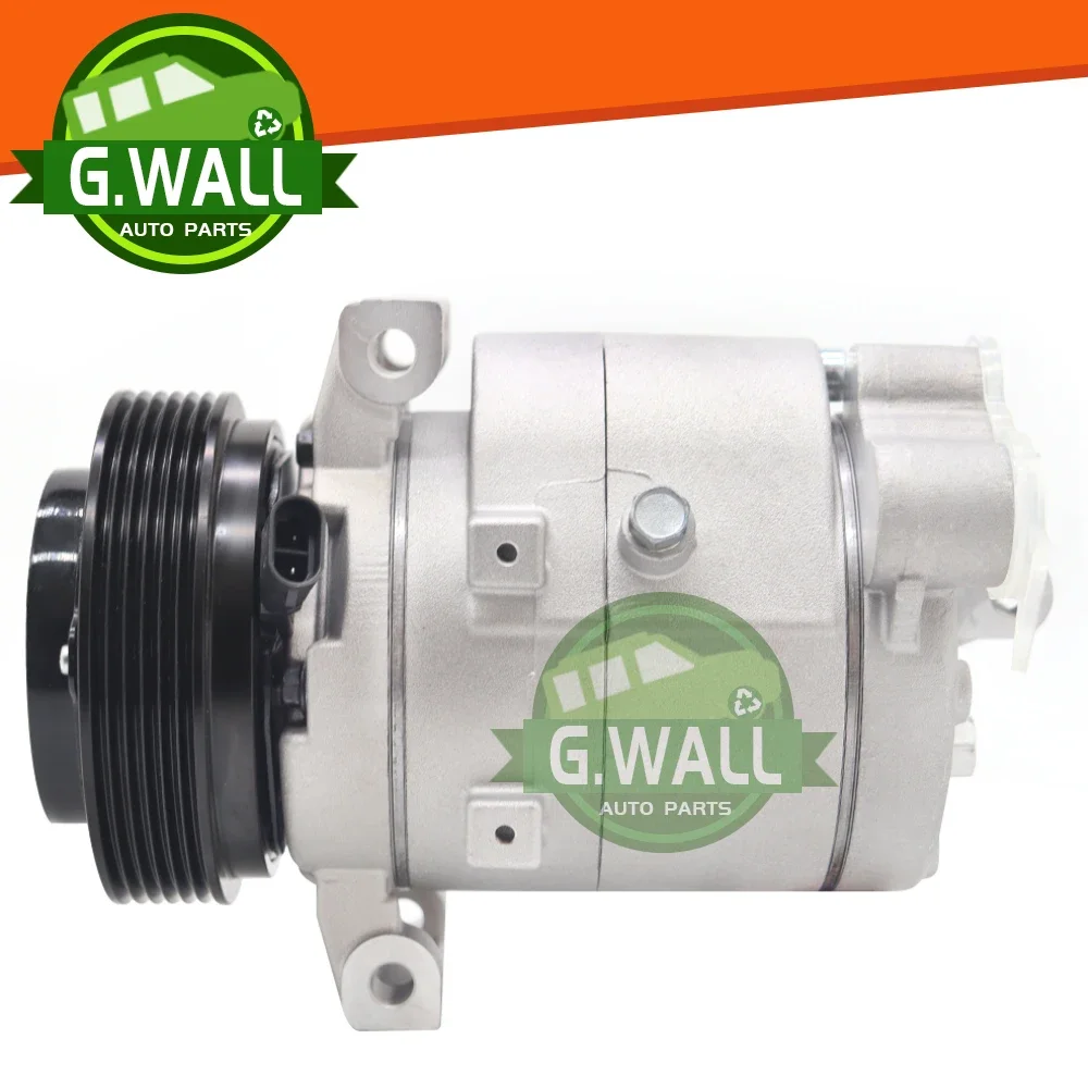 Compressore CA aria condizionata per Chevrolet Trailblazer 2012-2019 52122496 52122497 52122482 660869376