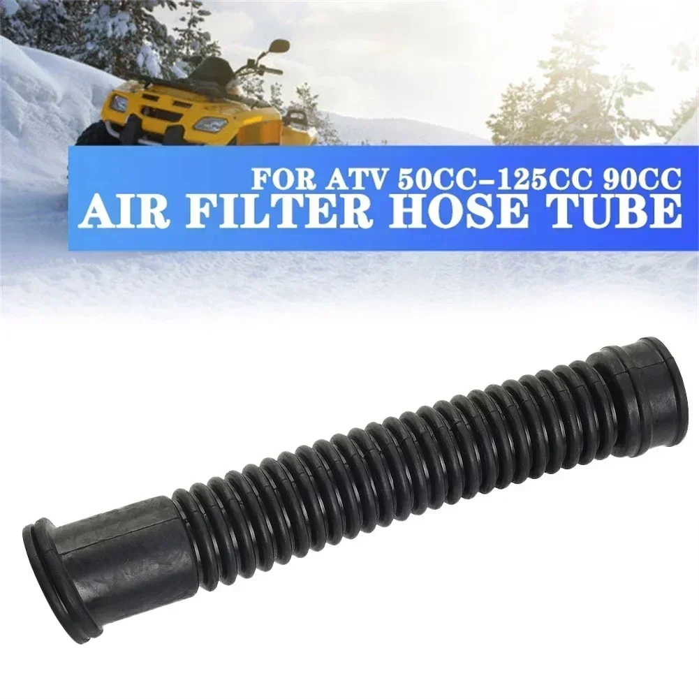 1pcs Hose Tube Air Filter Hose Tube Motorcycle air filter For 50cc125cc 90cc Fits For ATV practical Replacement Automobiles Part