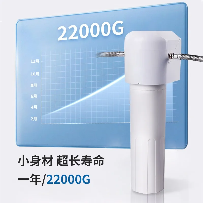 System filtracji wody pod zlew – Bow Tie Pre Tied recenzja i cena