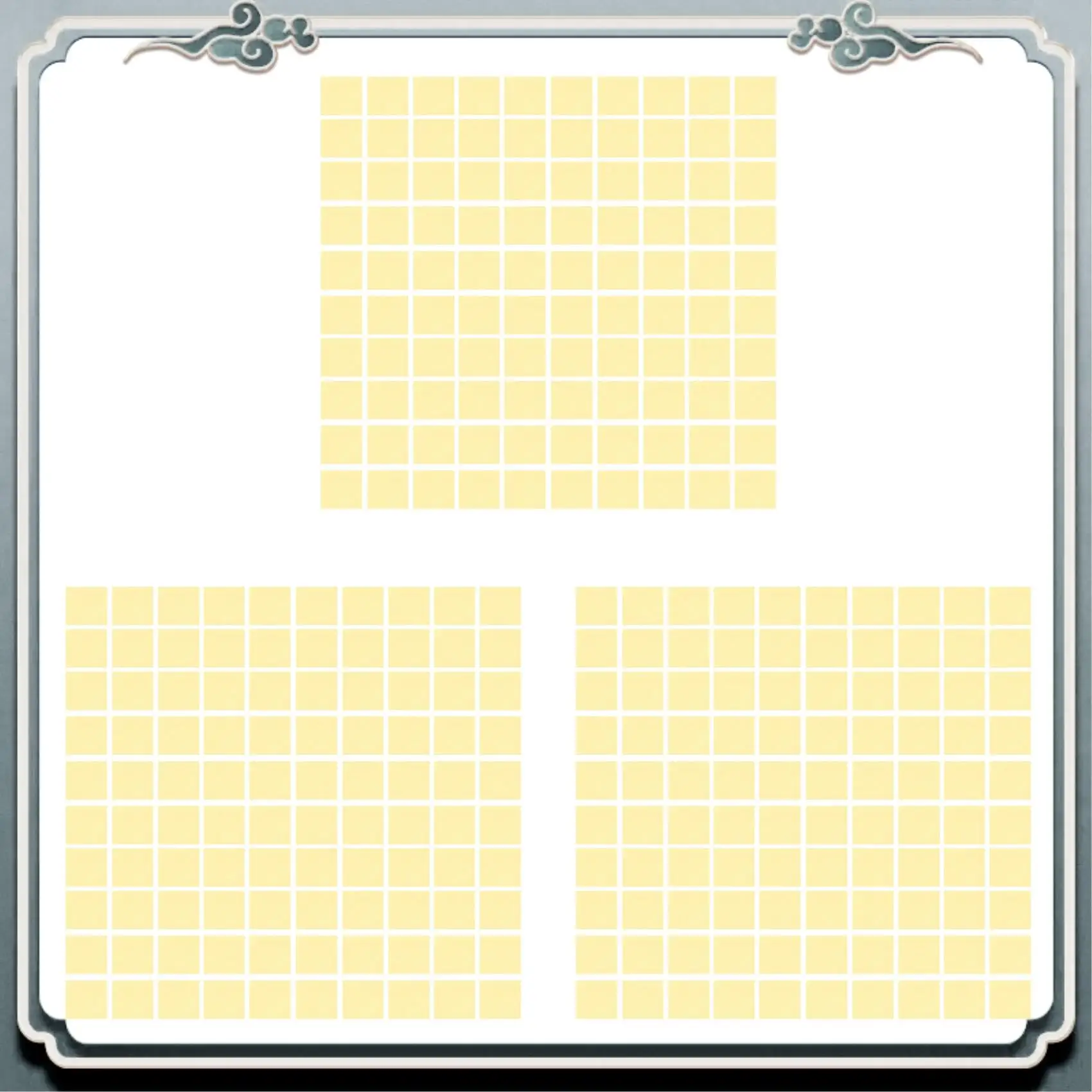 

ABIJ-300 Pcs Self Adhesive Cable Tie Mount Base Holder 20 X 20 X 6Mm