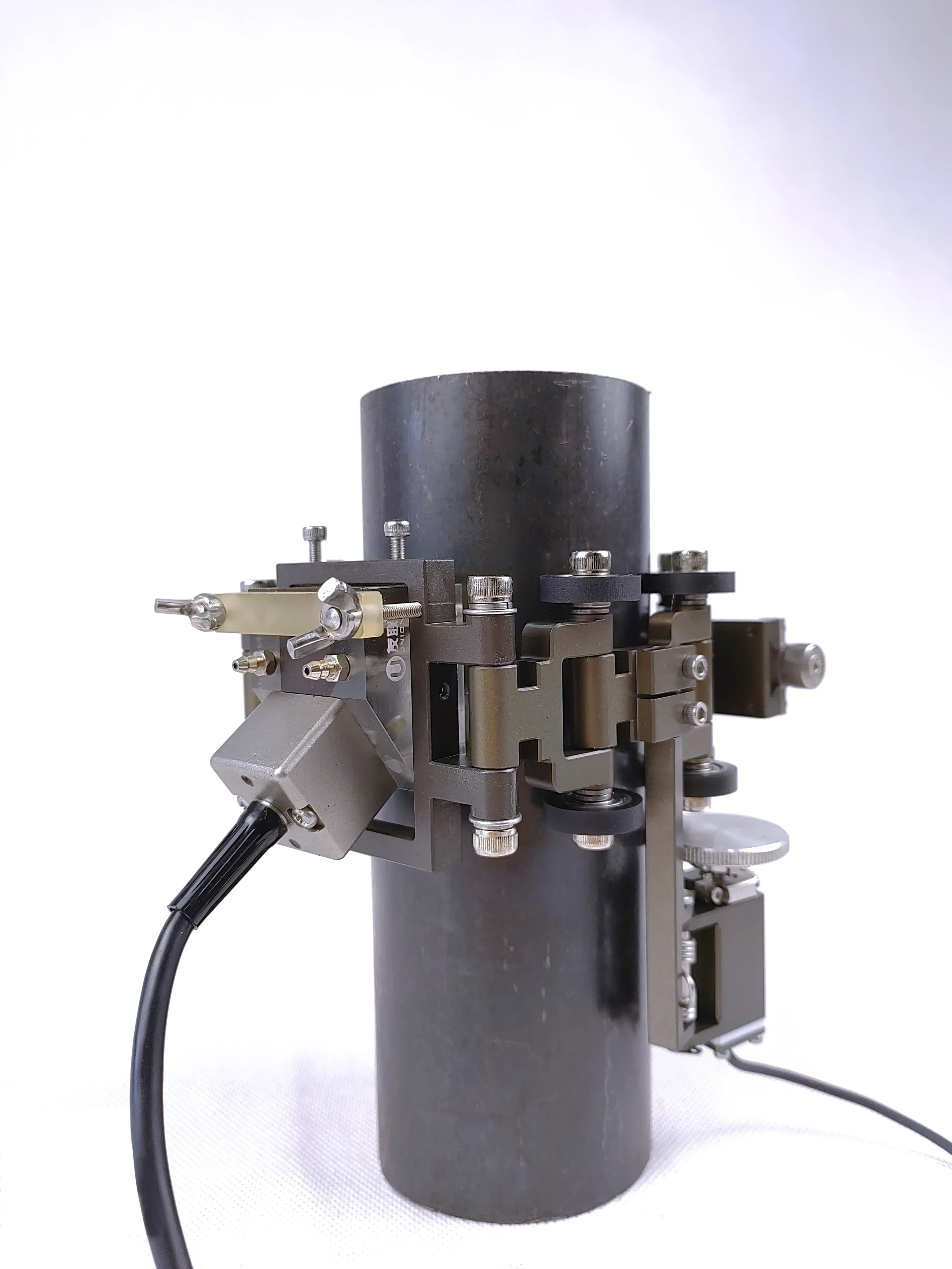 Scanner de tubos pequenos de matriz em fase Unio MS-P-01 preciso