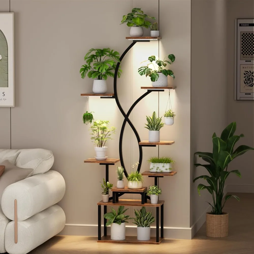 Dtk Plant Stand Ind… - image