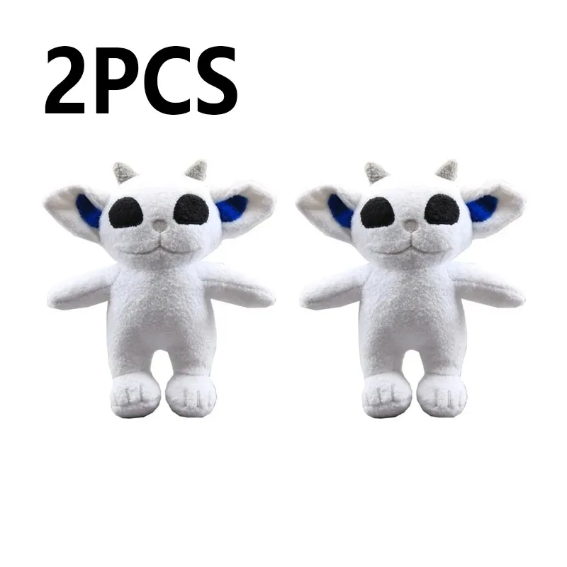 *20Cm Nouveau Blanc…