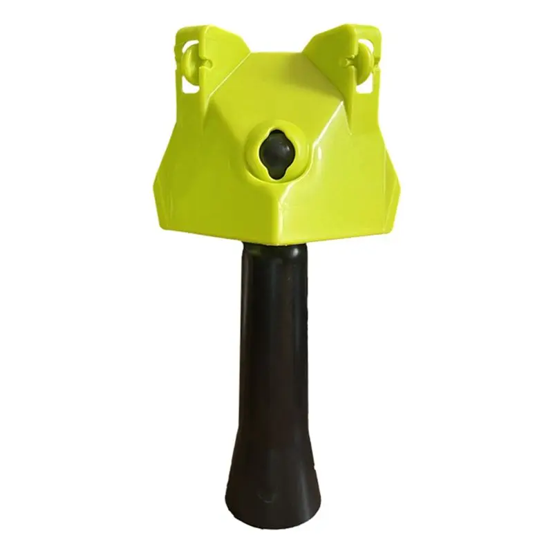 AEE4-Drywall Corner Scraper Putty Finisher Stucco Shovel Spatula Spade For Floor Wall
