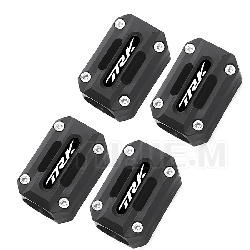 Ochraniacze na gmole silnika motocyklowego Benelli TRK502 TRK502X TRK 702 251 800 502 TRK702X TRK702