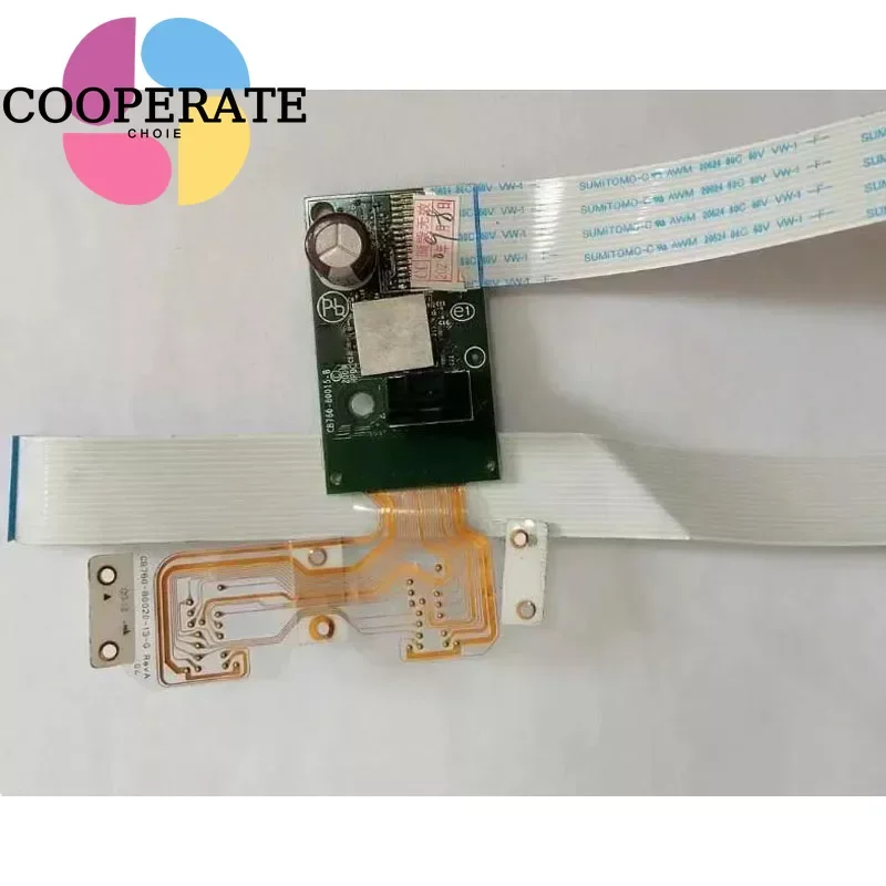 

9 шт., детская плата каретки, гарантия 3 месяца, оригинальная для HP 410, 411, 415, 418, 3636, 3638, 3838, испытано перед отправкой