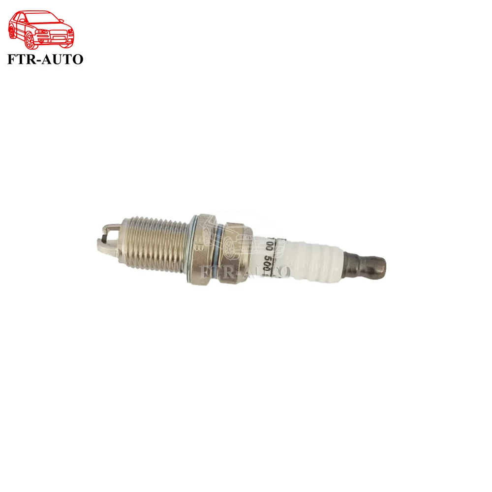 7700500168 Spark Plug Fit for Renault Clio 224013682R