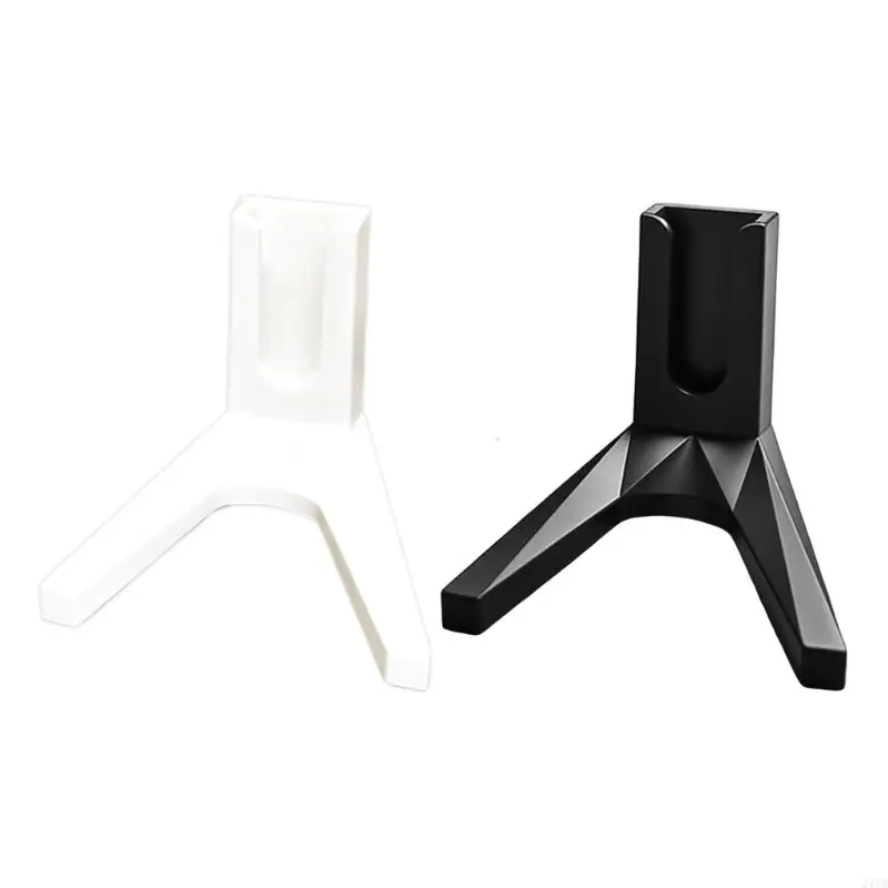 

Road Bike Stand Bicycles Rear Parking Rack Plastic Kickstand Pedal Frame