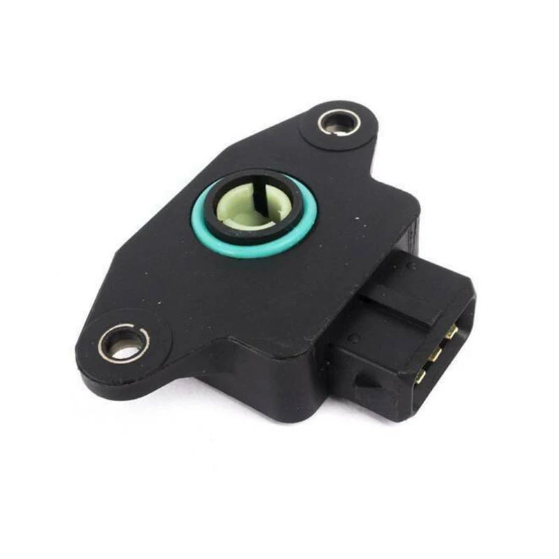 Throttle Position Sensor TPS 35170-22010 0K01118911 for Hyundai Tiburon Elantra Kia Volvo