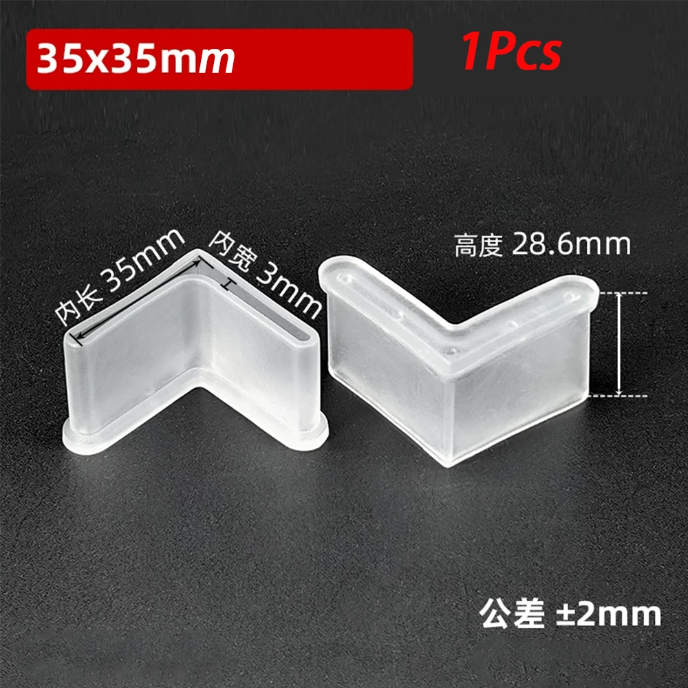 Variant: 35x35mm(Transparent)